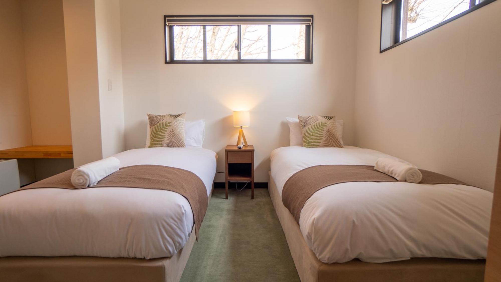 Wadano Gateway Suites & Apartments Hakuba Buitenkant foto