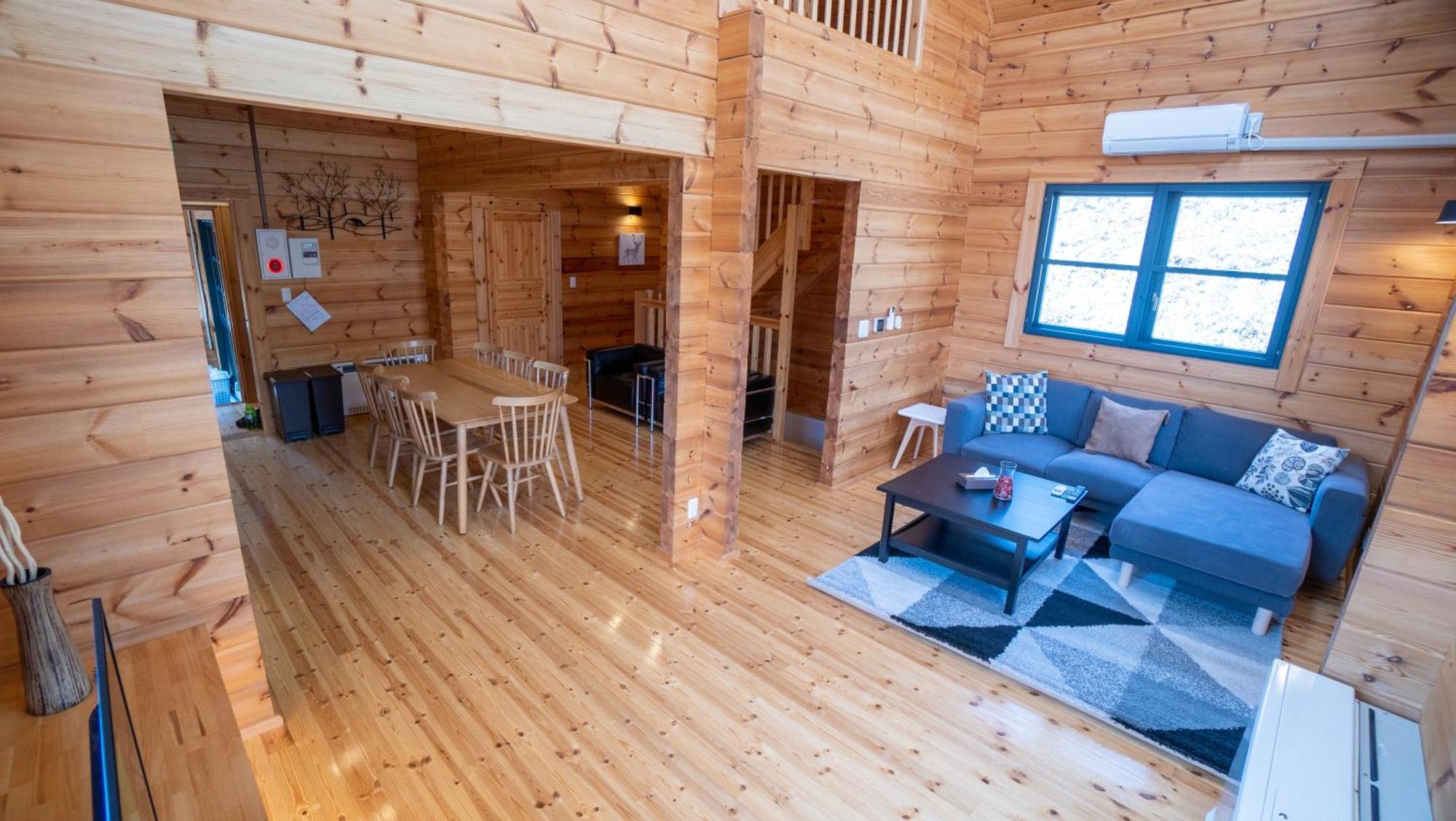 Wadano Gateway Suites & Apartments Hakuba Buitenkant foto