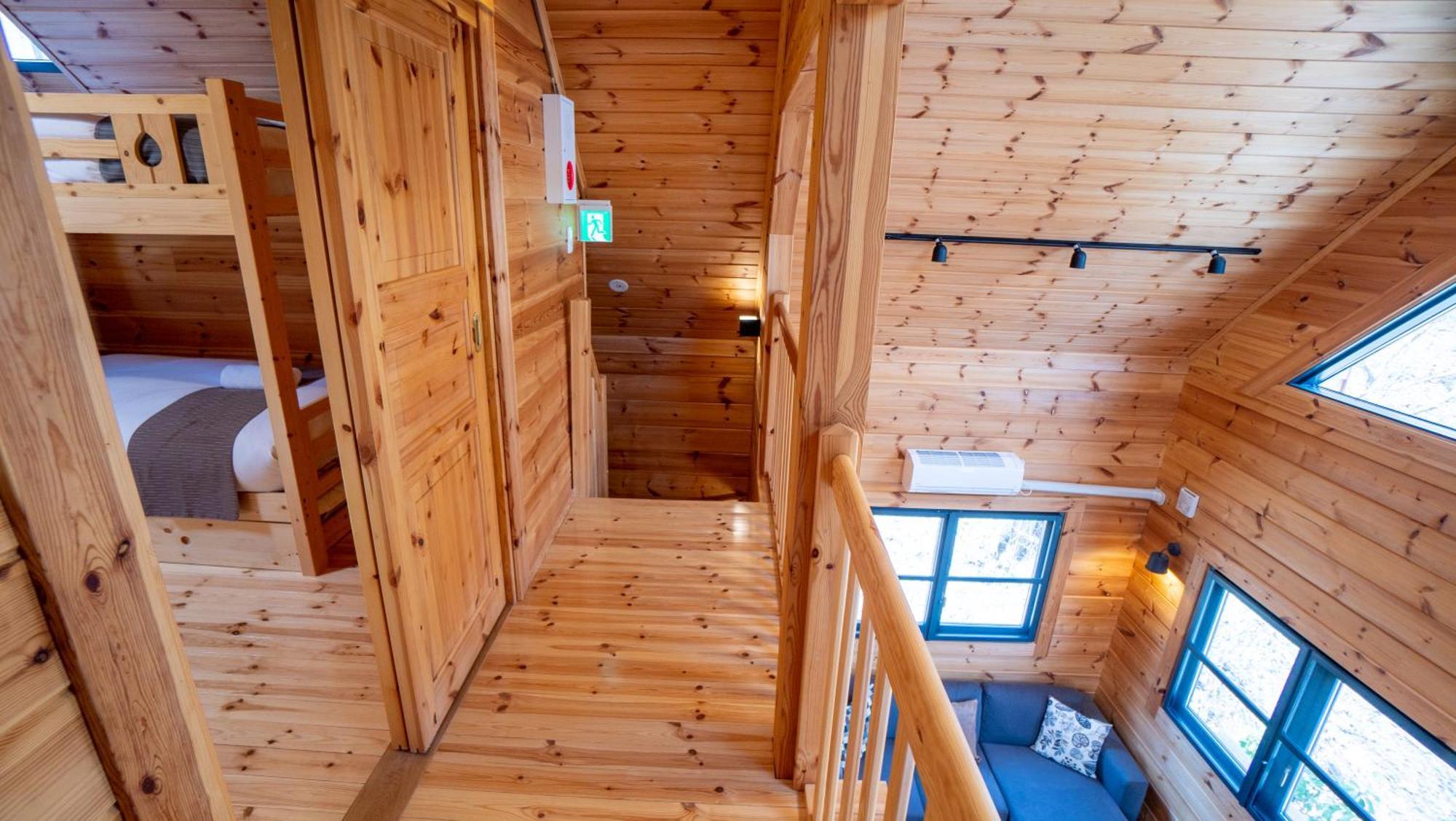 Wadano Gateway Suites & Apartments Hakuba Buitenkant foto