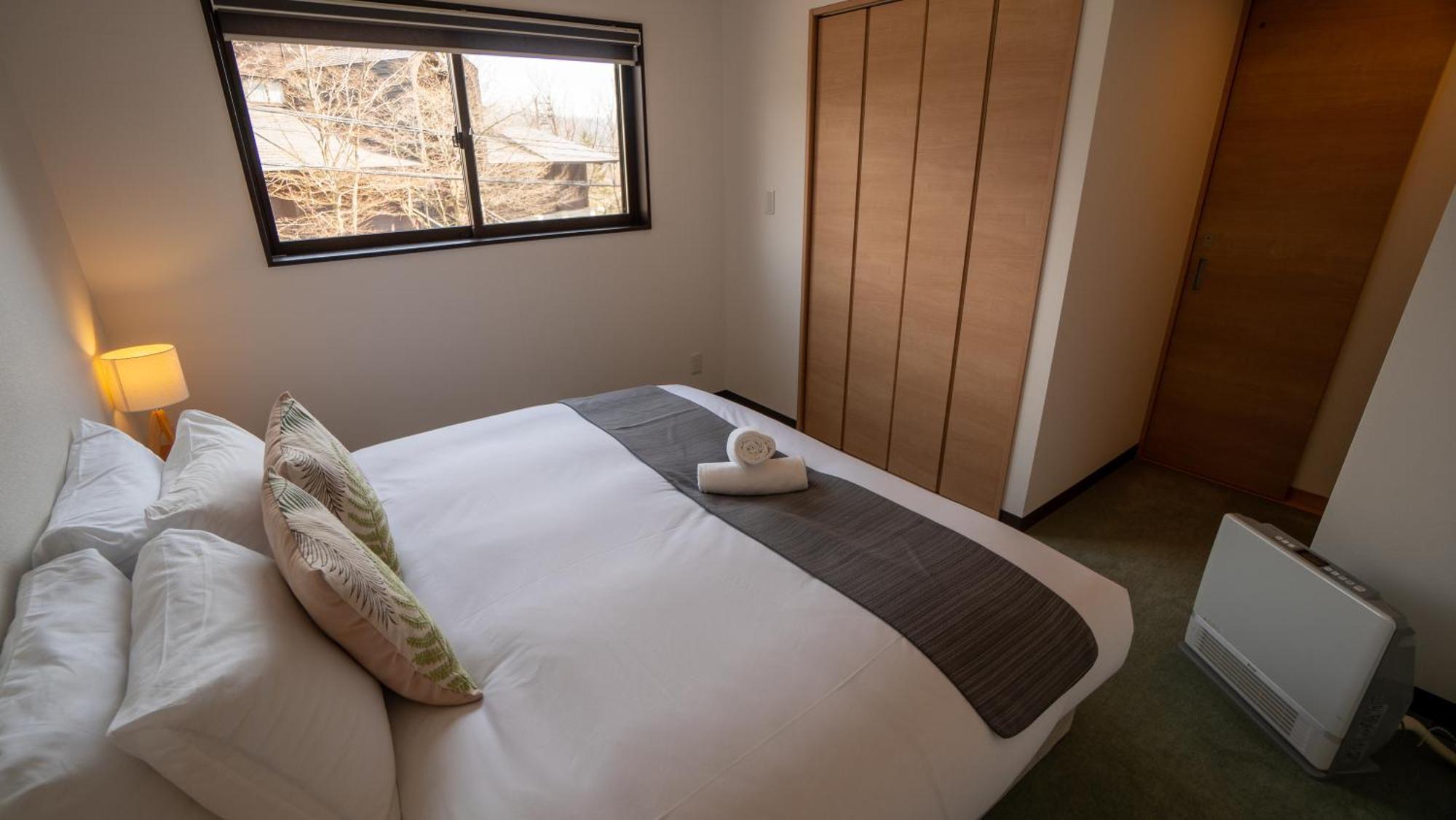 Wadano Gateway Suites & Apartments Hakuba Buitenkant foto