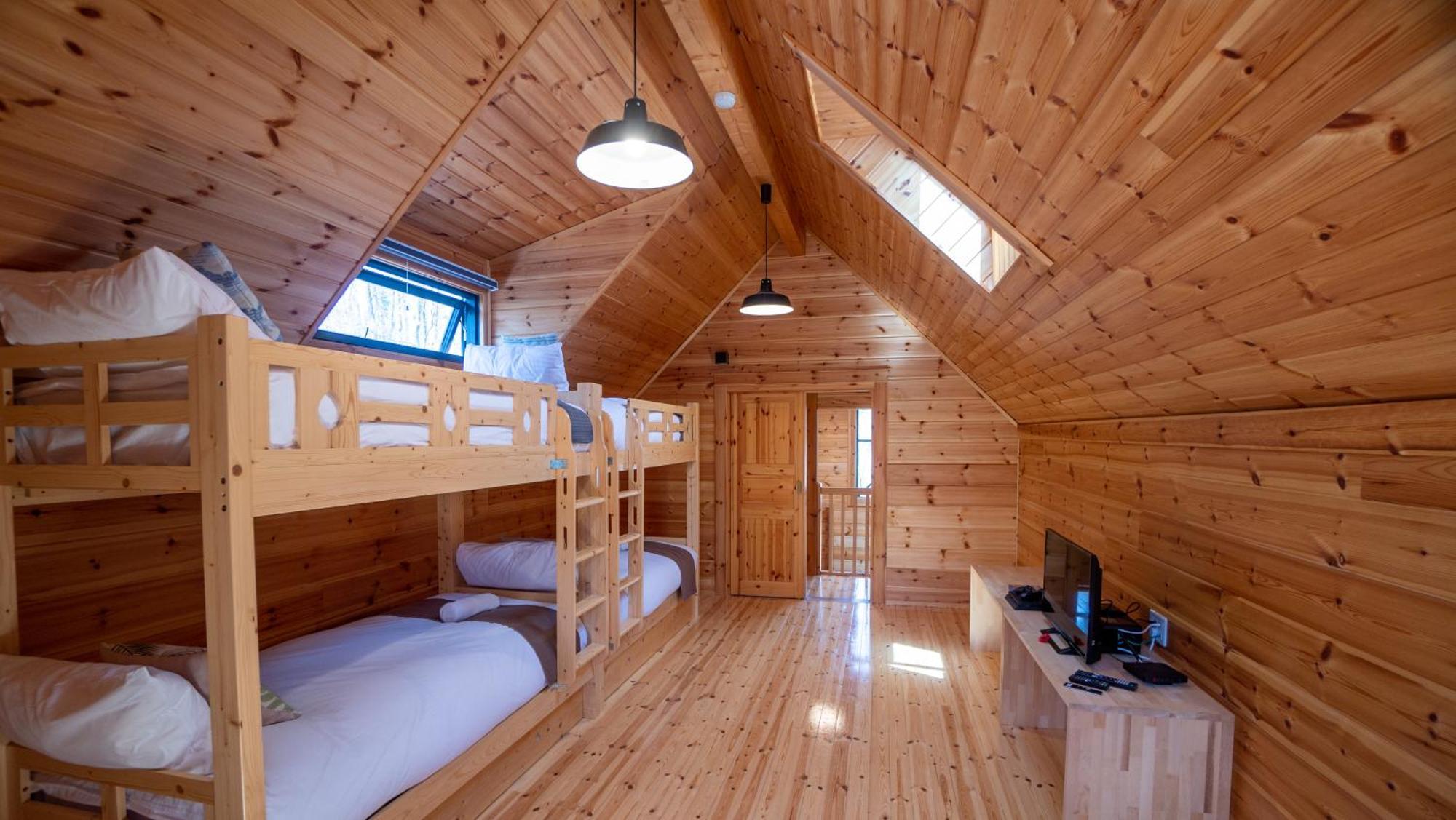 Wadano Gateway Suites & Apartments Hakuba Buitenkant foto